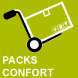 packs confort